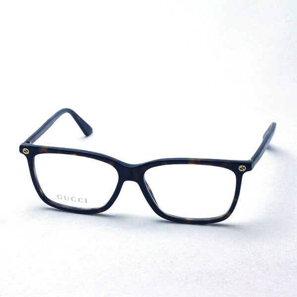 Gucci Glasses GUCCI GG0094O 007