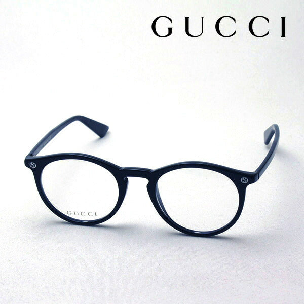 Gucci Glasses GUCCI GG0121O 001