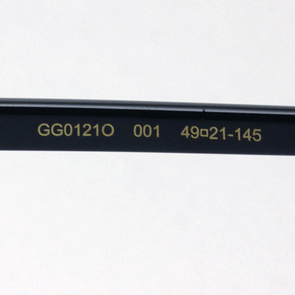 Guxes ​​Gucci Gucci GG0121O 001