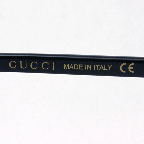 Gucci Glasses GUCCI GG0121O 001