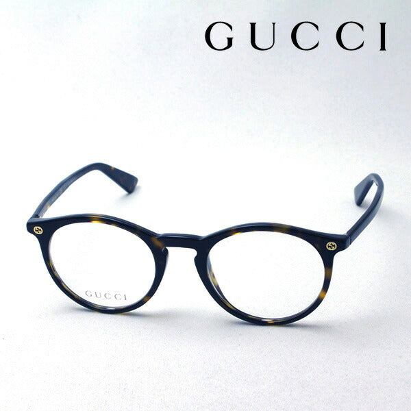 Gucci Glasses GUCCI GG0121O 002