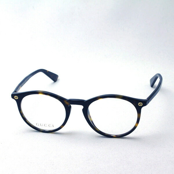 Gucci Glasses GUCCI GG0121O 002