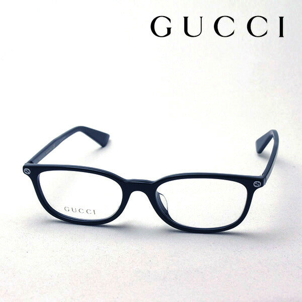 Gucci Glasses GUCCI GG0123OJ 001