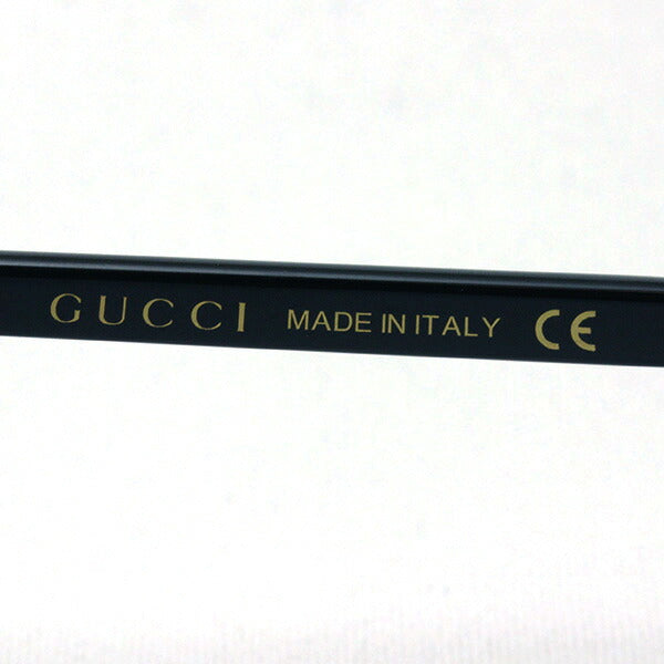 Guxes ​​Gucci Gucci GG0123OJ 001