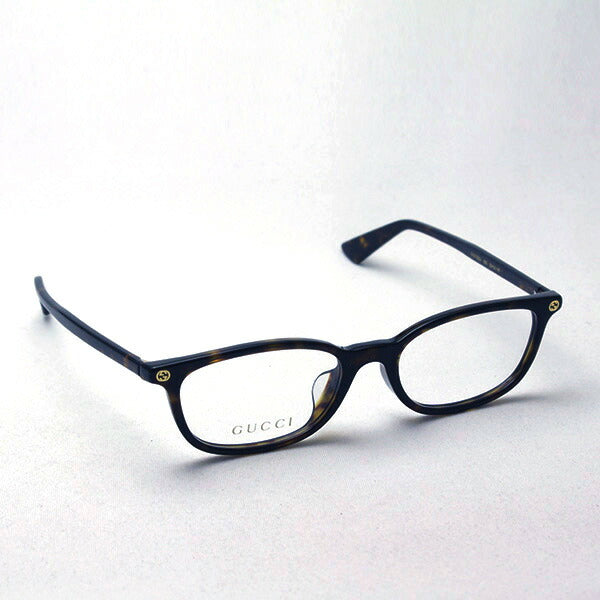 Gucci Glasses GUCCI GG0123OJ 002