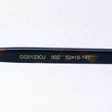 Gucci Glasses GUCCI GG0123OJ 002