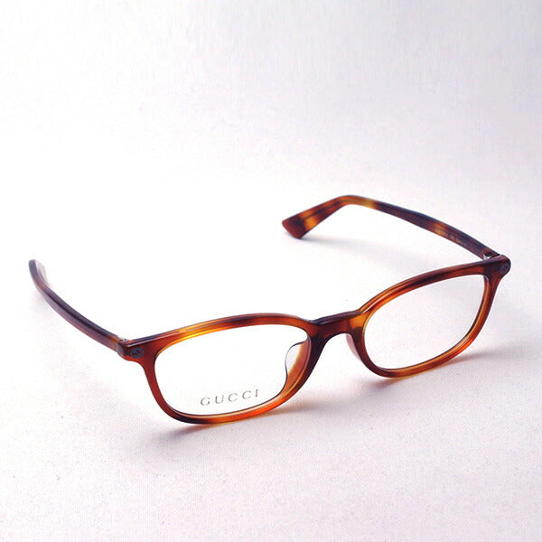 Gucci Glasses GUCCI GG0123OJ 003