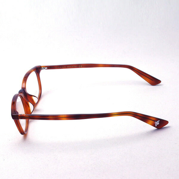 Gucci Glasses GUCCI GG0123OJ 003