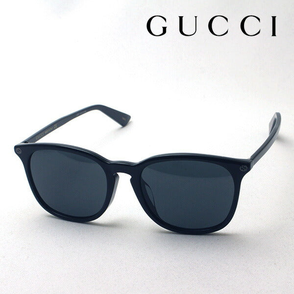 Gucci太阳镜Gucci GG0154SA 001