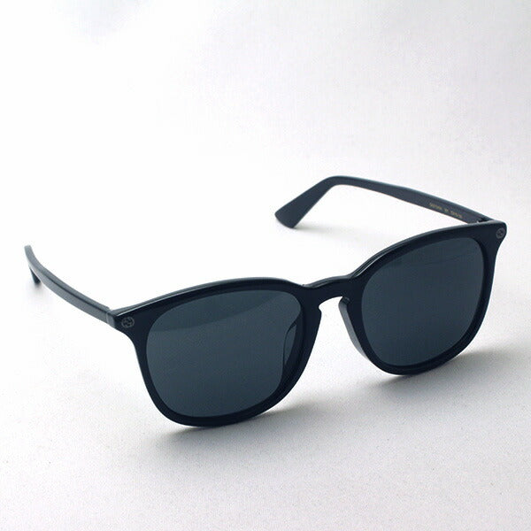 Gucci Sunglasses GUCCI GG0154SA 001 GLASSMANIA TOKYO AOYAMA