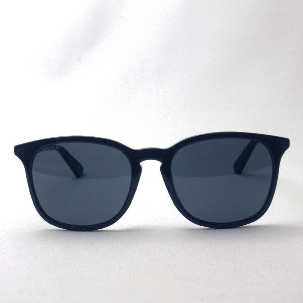 Gucci Sunglasses GUCCI GG0154SA 001