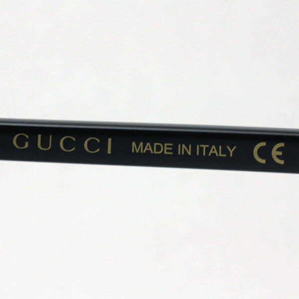 Gucci Sunglasses GUCCI GG0154SA 001