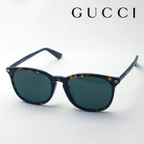 SALE Gucci Sunglasses GUCCI GG0154SA 002