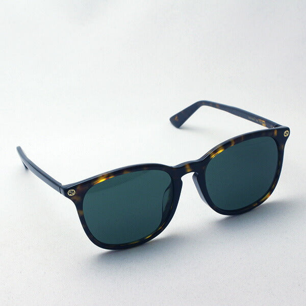 SALE Gucci Sunglasses GUCCI GG0154SA 002