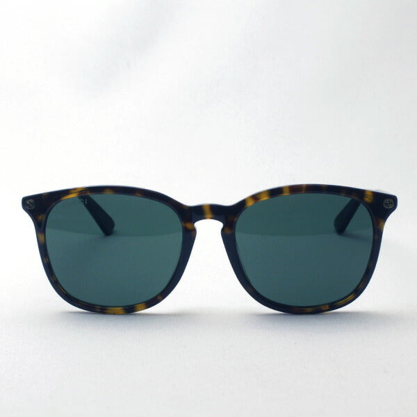 SALE グッチ サングラス GUCCI GG0154SA 002 – GLASSMANIA