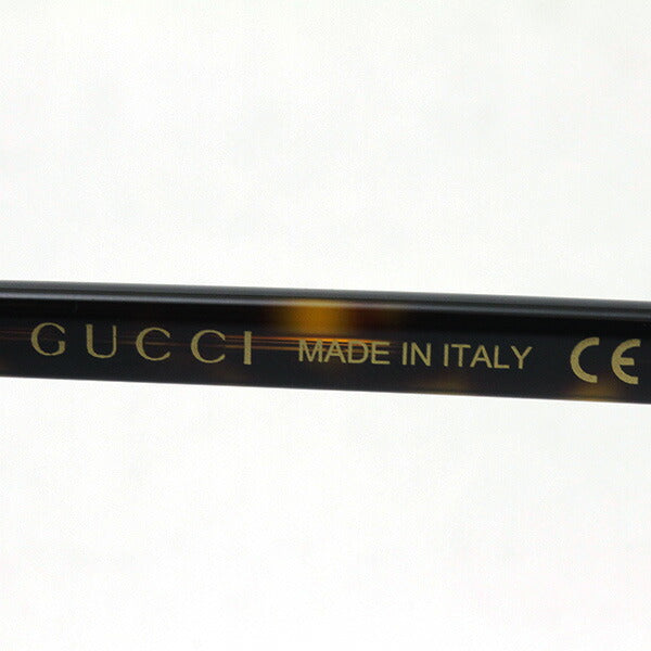 SALE Gucci Sunglasses GUCCI GG0154SA 002