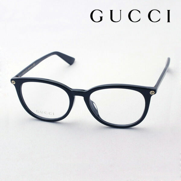 Gucci Glasses GUCCI GG0155OA 001