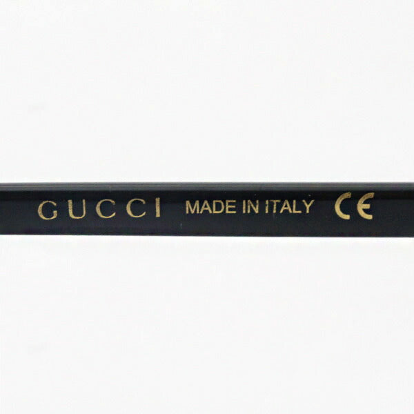 Gucci Glasses GUCCI GG0155OA 001