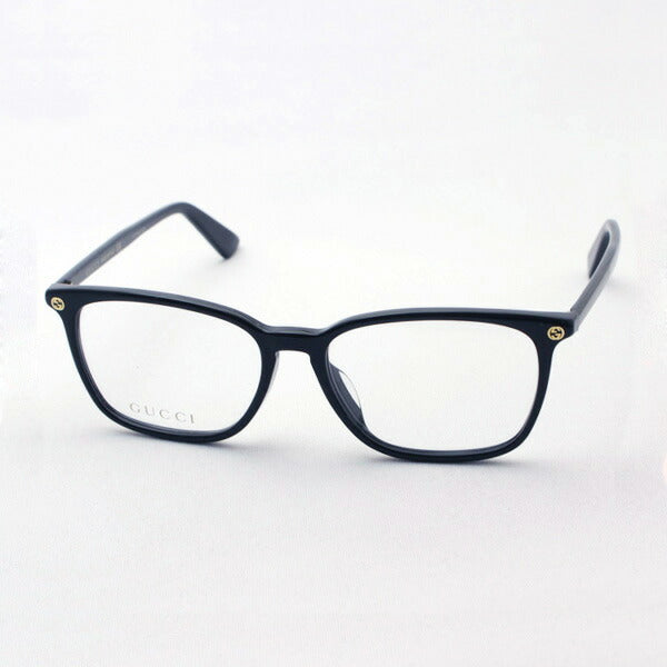 Gucci Glasses GUCCI GG0156OA 001