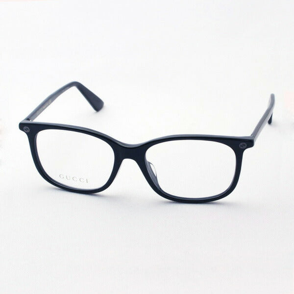 Gucci Glasses GUCCI GG0157OA 001