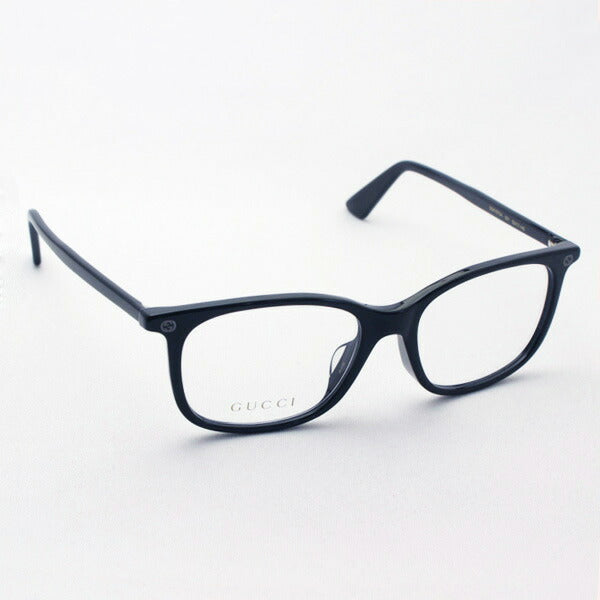 Gucci Glasses GUCCI GG0157OA 001