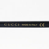 Gucci Glasses GUCCI GG0157OA 001