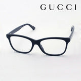 Gucci Glasses GUCCI GG0162OA 001