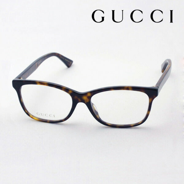 SALE Gucci Glasses GUCCI GG0162OA 002