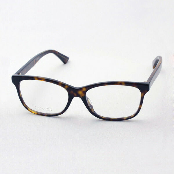 SALE Gucci Glasses GUCCI GG0162OA 002