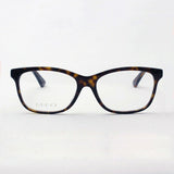 SALE Gucci Glasses GUCCI GG0162OA 002