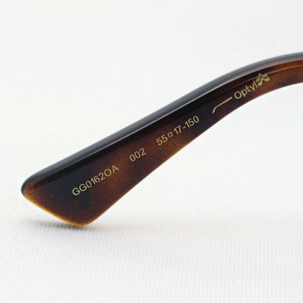 Venta Gucci Gafas Gucci GG0162OA 002