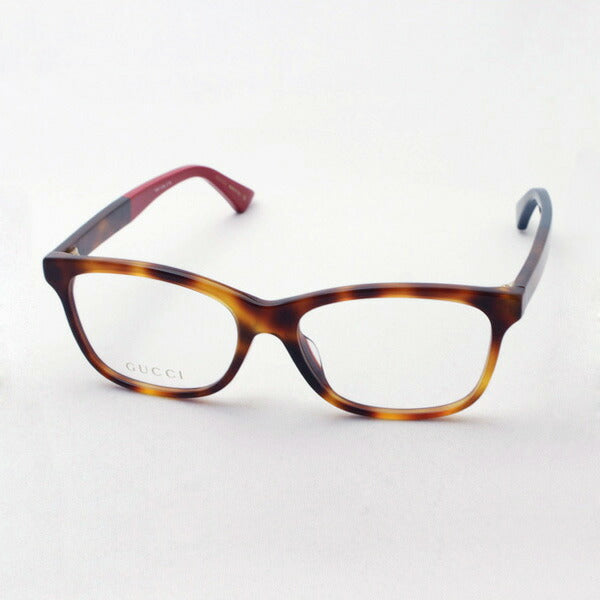 Gucci Glasses GUCCI GG0162OA 004