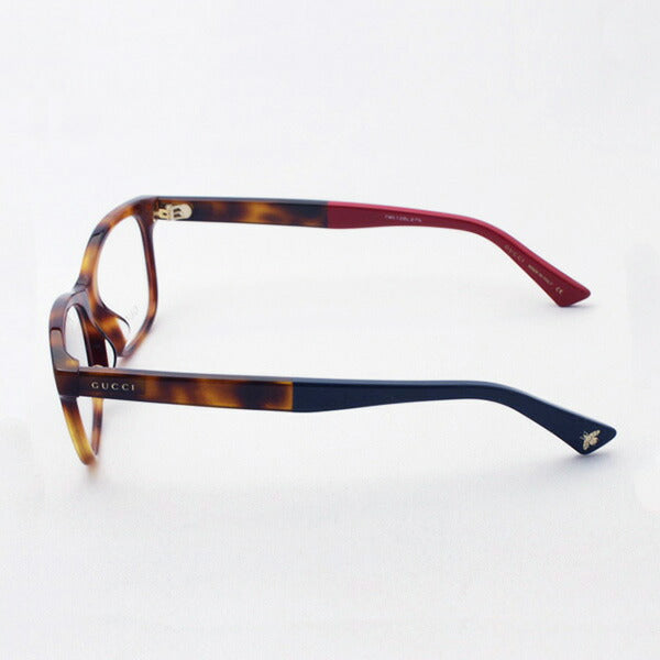 グッチ メガネ GUCCI GG0162OA 004 – GLASSMANIA -TOKYO AOYAMA-