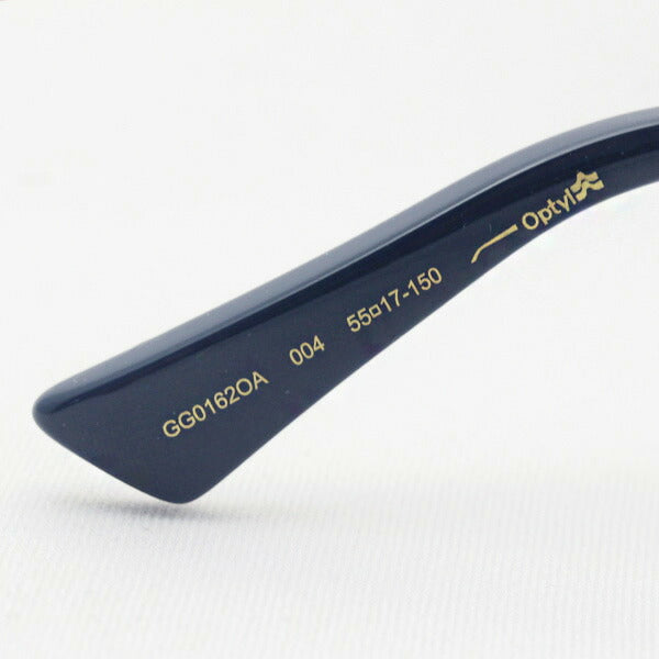 Gucci Glasses GUCCI GG0162OA 004