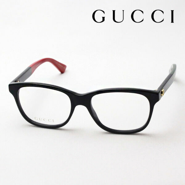 Gucci Glasses GUCCI GG0166O 003