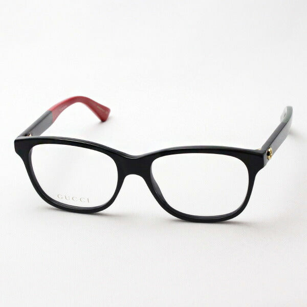 Gucci Glasses GUCCI GG0166O 003