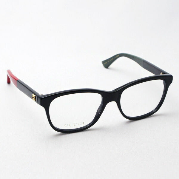 Gucci Glasses GUCCI GG0166O 003