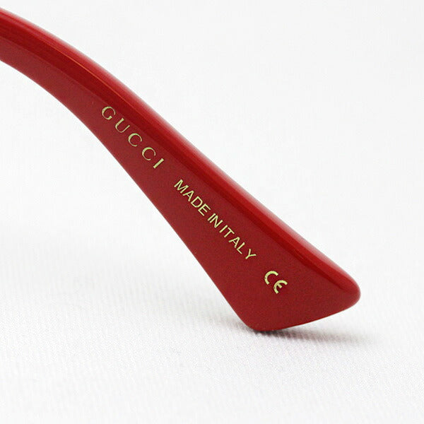 Gucci Glasses GUCCI GG0166O 003