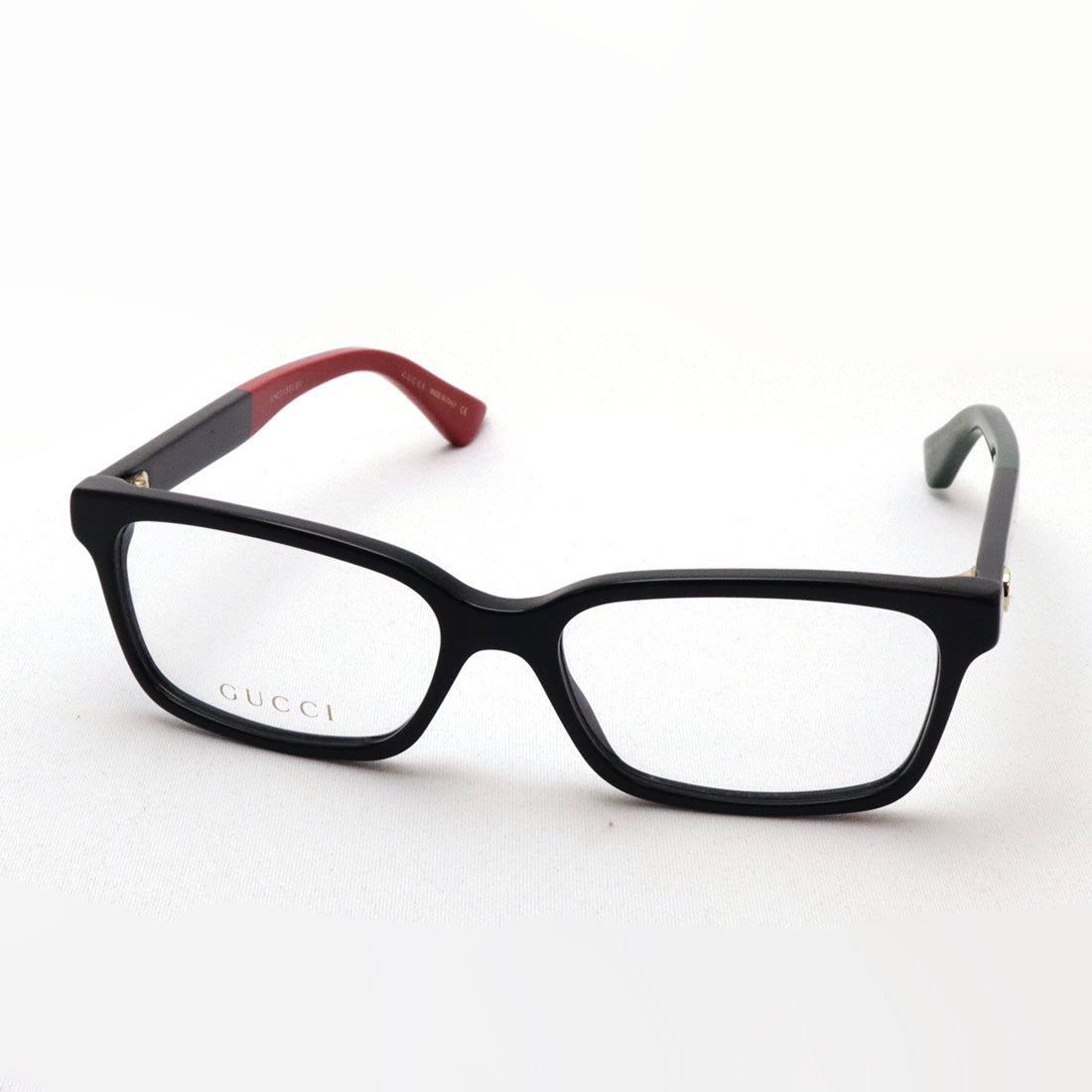 SALE Gucci Glasses GUCCI GG0168O 003