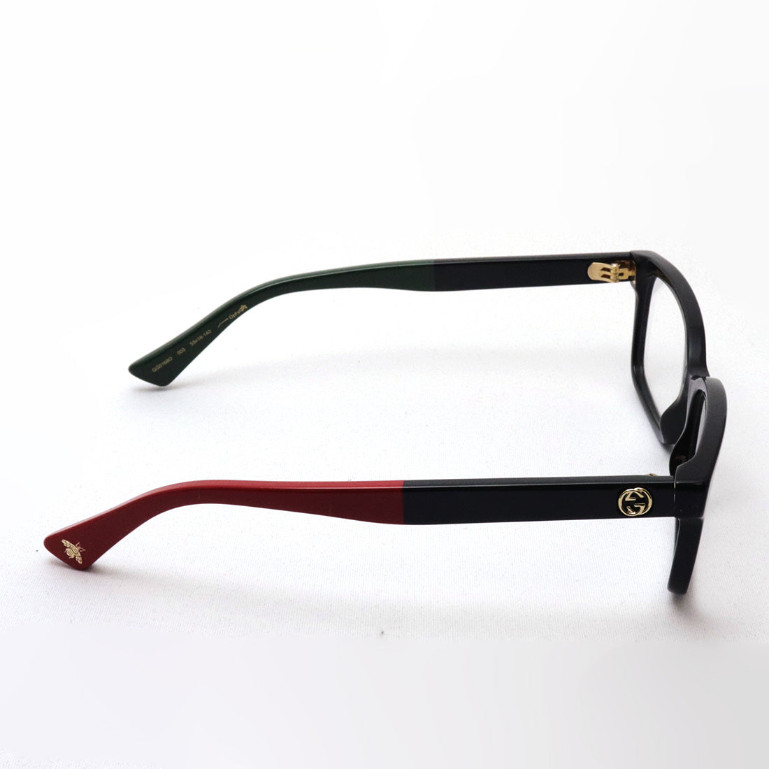SALE Gucci Glasses GUCCI GG0168O 003