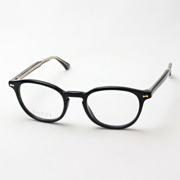 Gucci Glasses GUCCI GG0187O 001