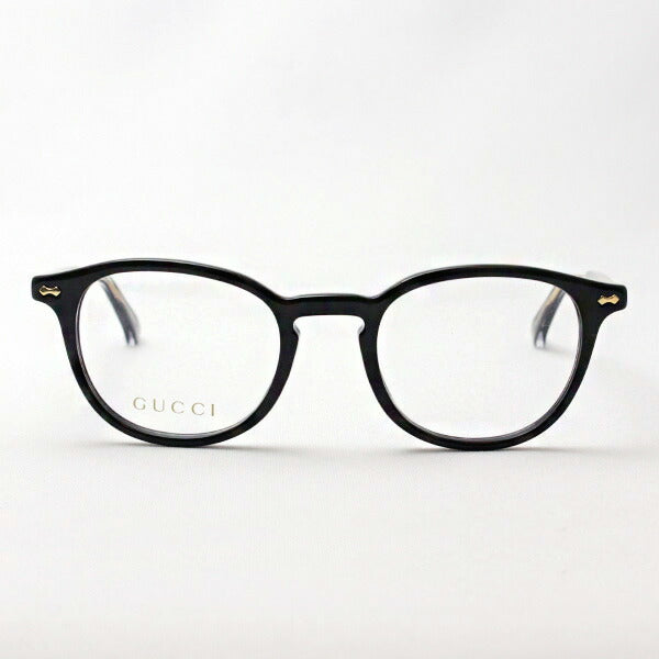 GUCCI グッチ　メガネフレーム　GG0187O 001[240066034034] グッチ メガネ GUCCI GG0187O 001 \u2013 GLASSMANIA -TOKYO AOYAMA-