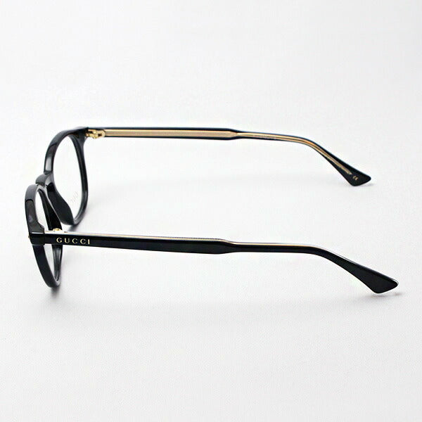 グッチ メガネ GUCCI GG0187O 001 – GLASSMANIA -TOKYO AOYAMA-