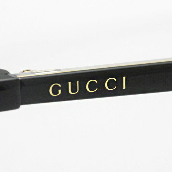 Gucci Glasses GUCCI GG0187O 001