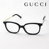 Gucci Glasses GUCCI GG0202O 001