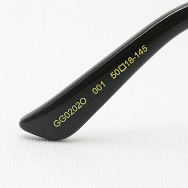 Guxes ​​Gucci Gucci GG0202O 001