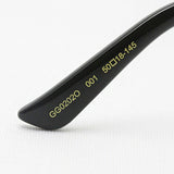 Gucci Glasses GUCCI GG0202O 001