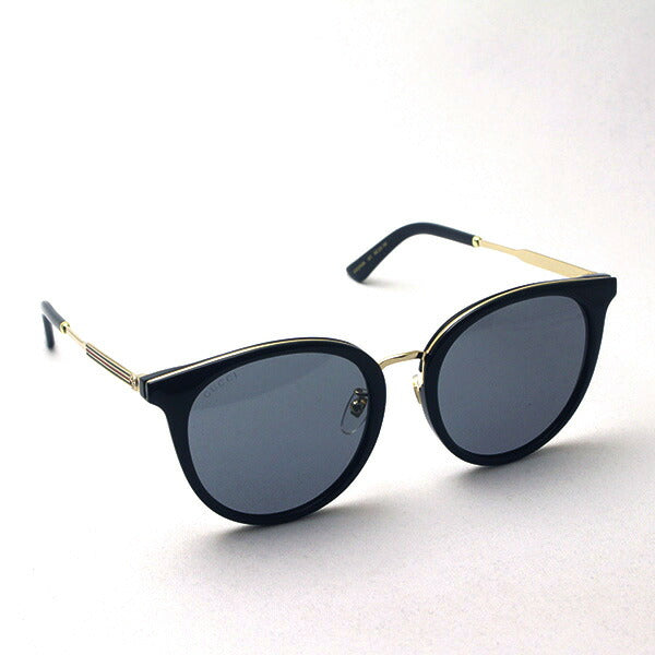 SALE Gucci Sunglasses GUCCI GG0204SK 001