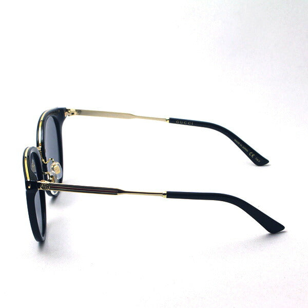 SALE Gucci Sunglasses GUCCI GG0204SK 001