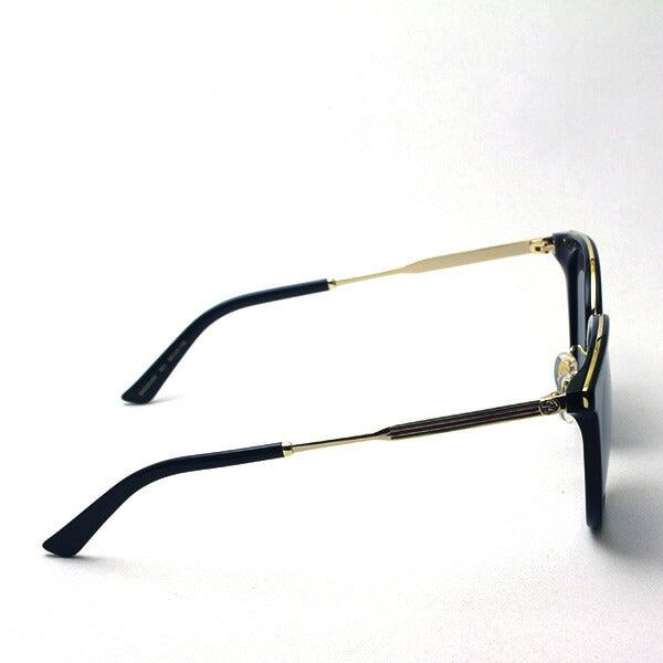 SALE Gucci Sunglasses GUCCI GG0204SK 001
